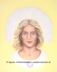Seraphim © A.J.Hohenbalken - seelenvisionen.at